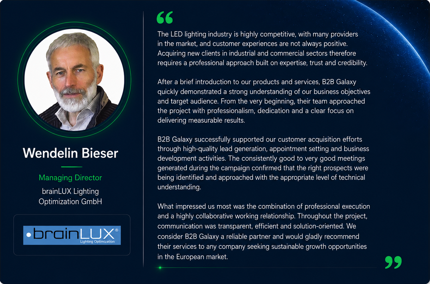BrainLUX